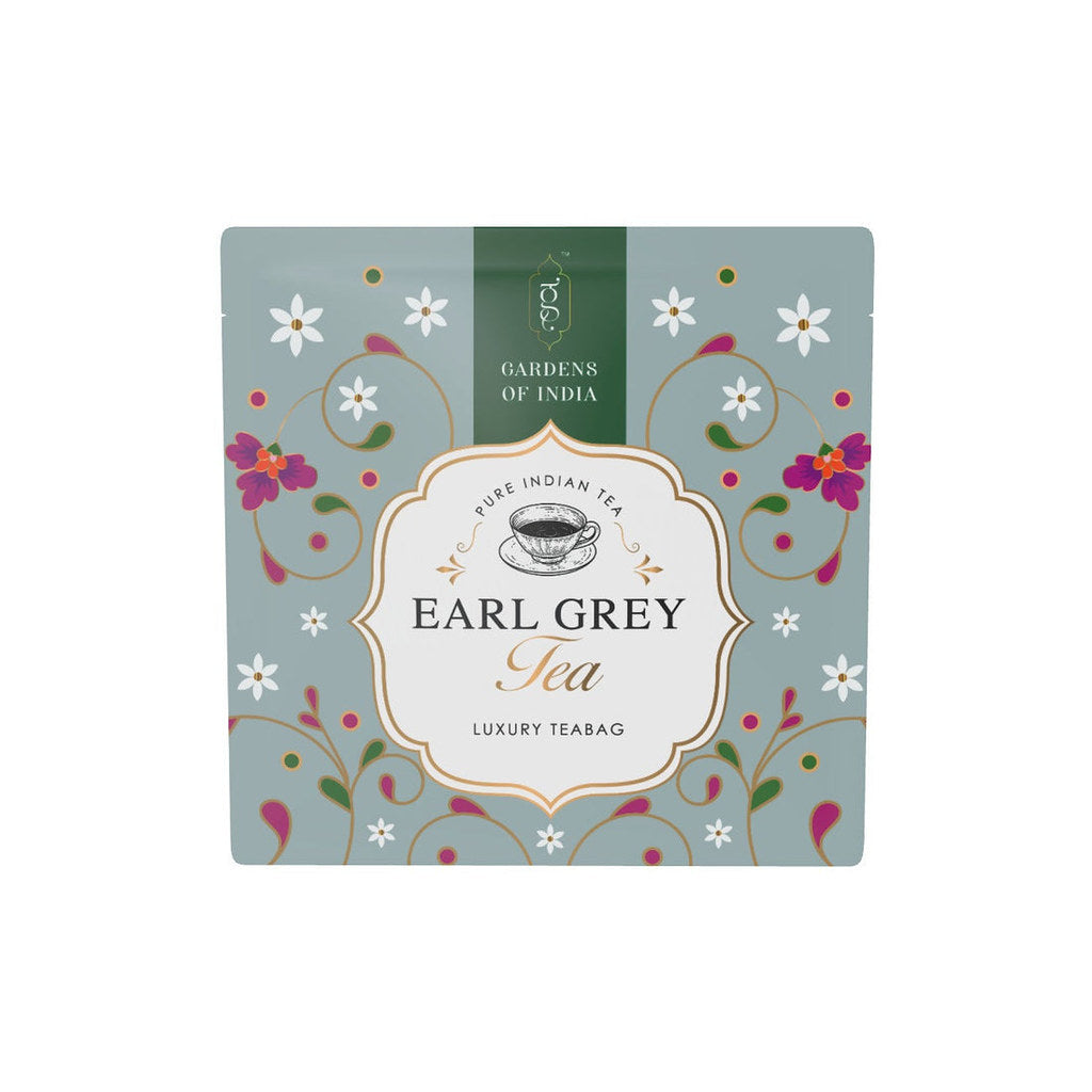 Earl Grey Tea image5