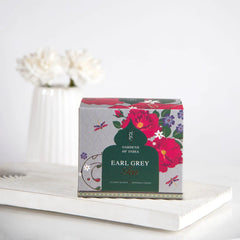 Earl Grey Tea image TB15
