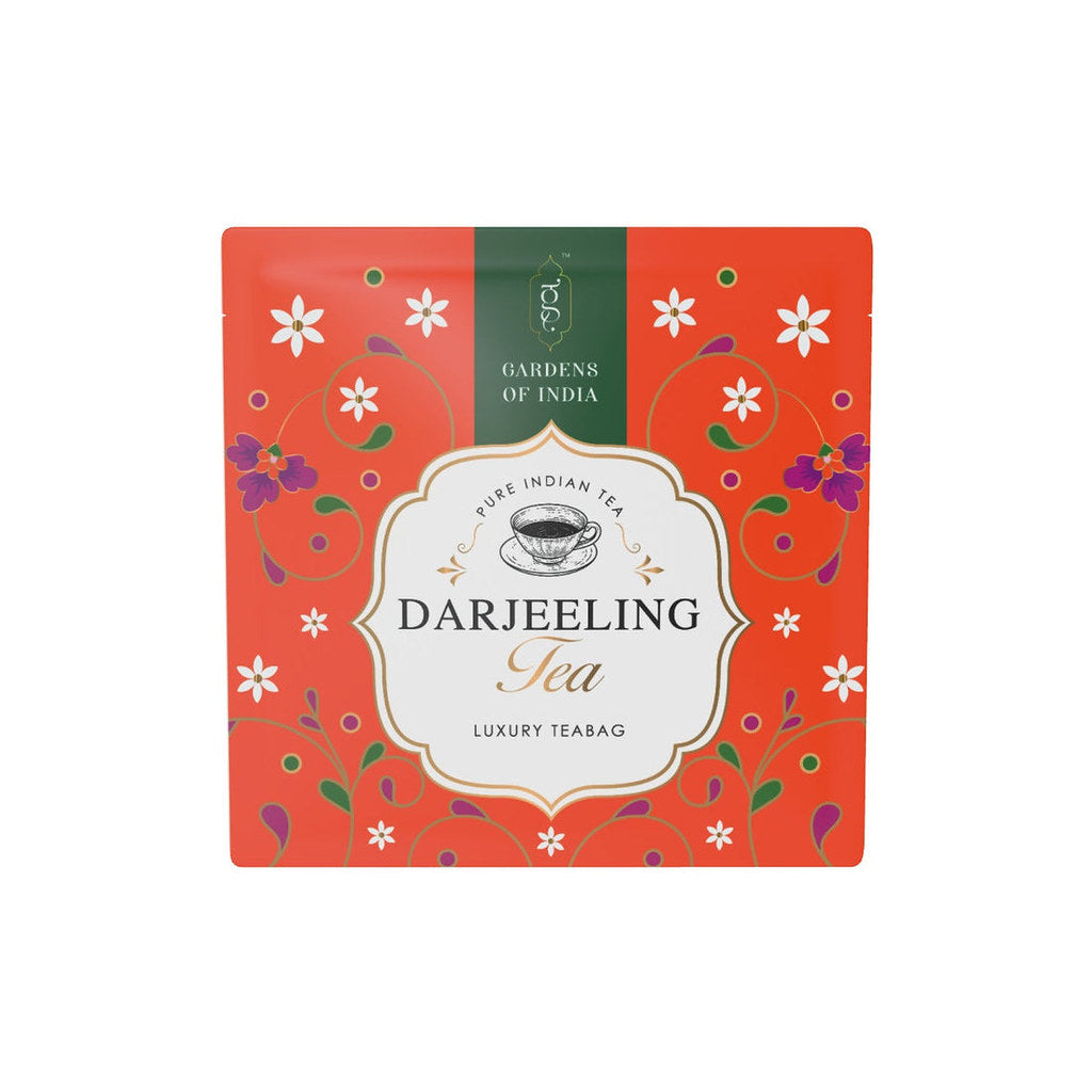 Darjeeling Tea image5