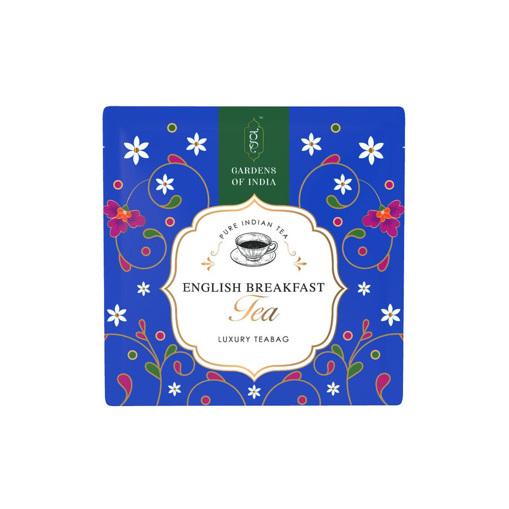 English Breakfast Tea image4