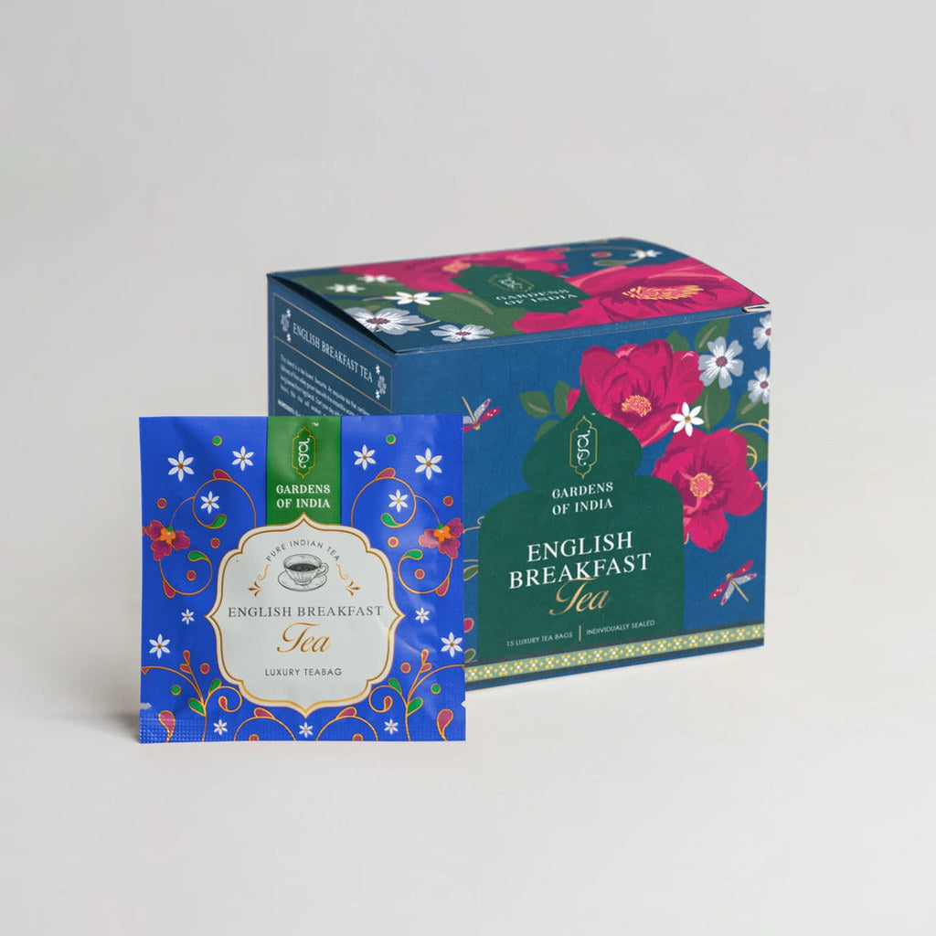 English Breakfast Tea image1