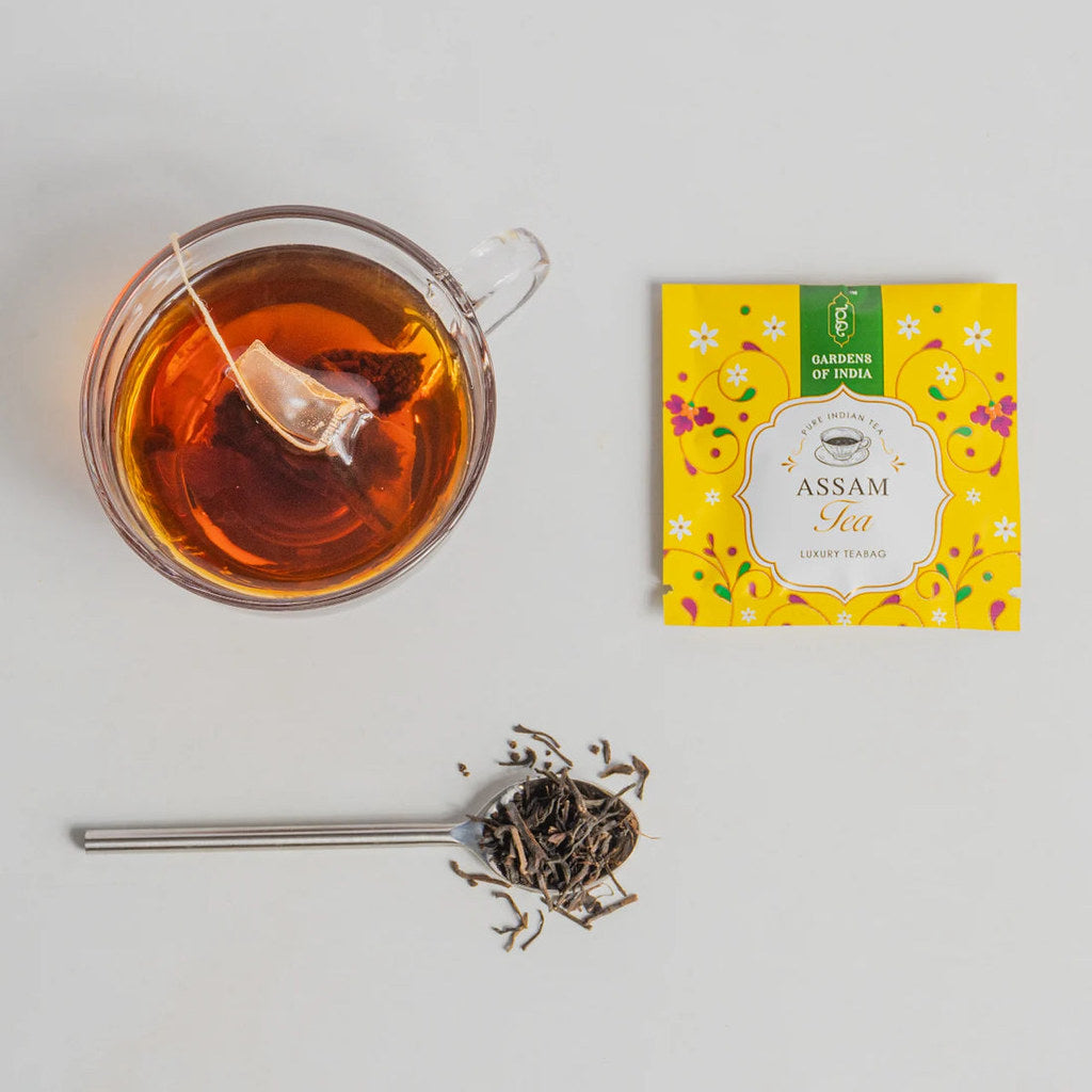 Assam Tea image3
