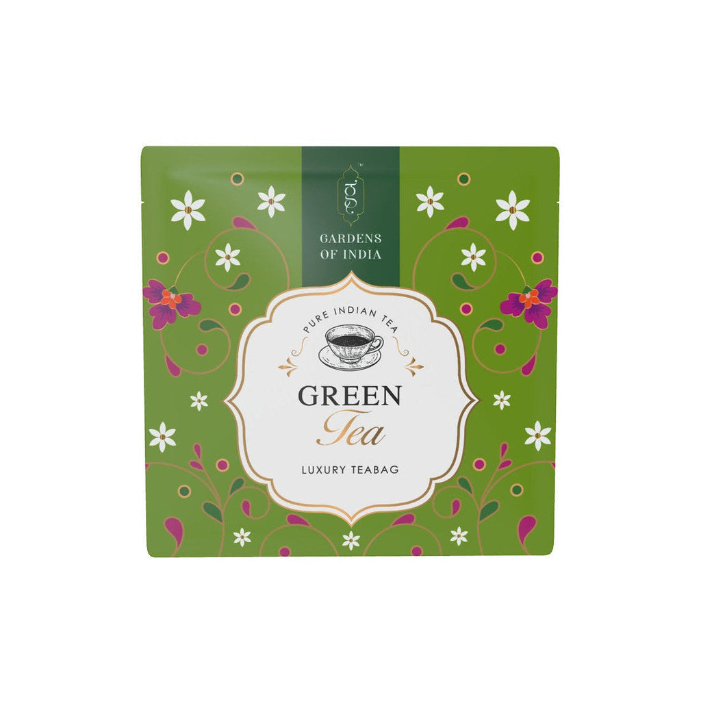 Green Tea image5