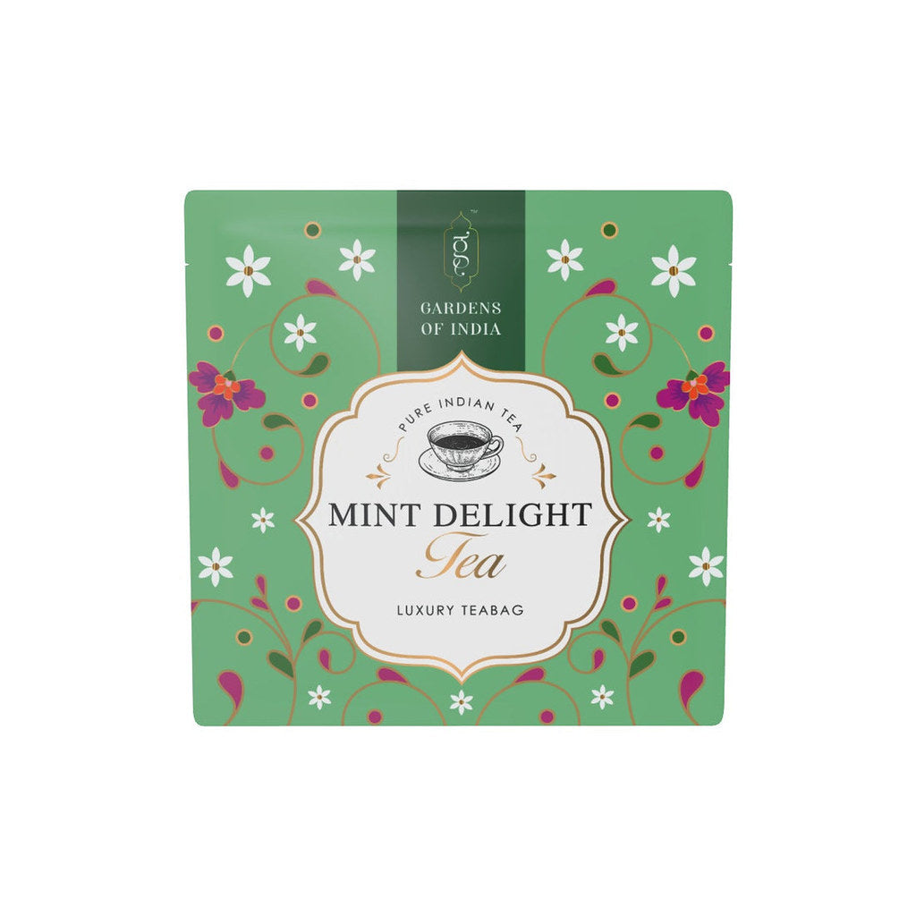 Mint Delight Tea image2