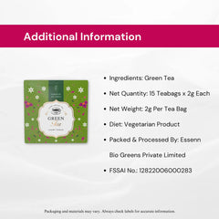 Green Tea image6