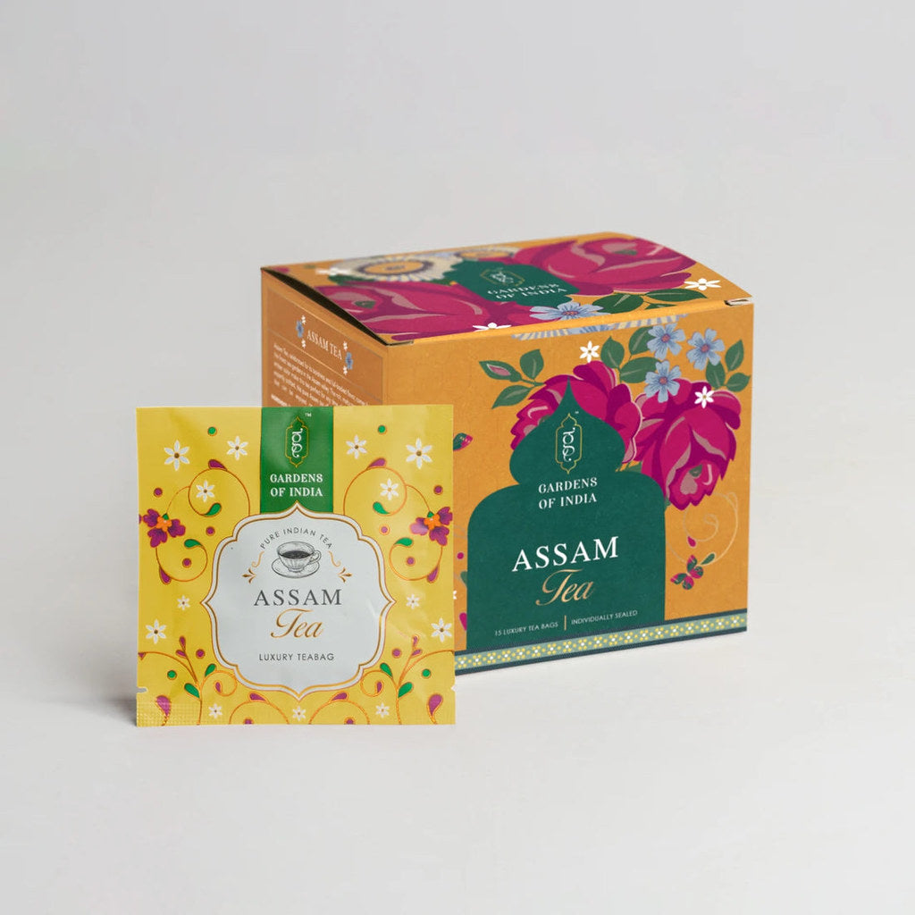 Assam Tea image1