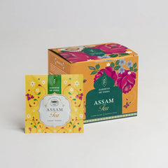 Assam Tea image1