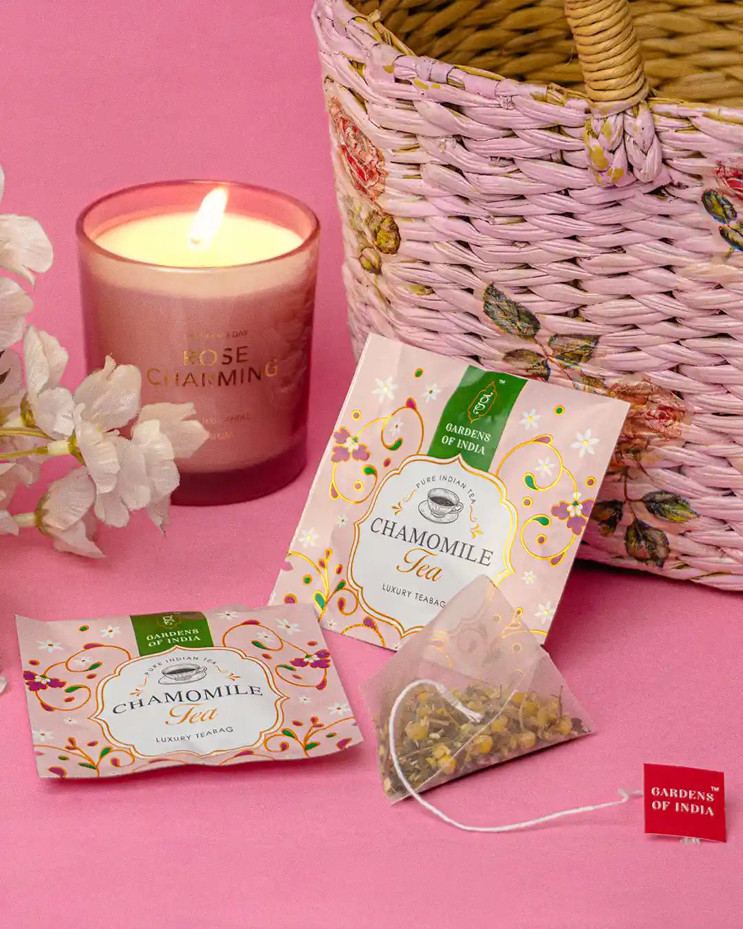 Chamomile Tea image2