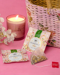 Chamomile Tea image2