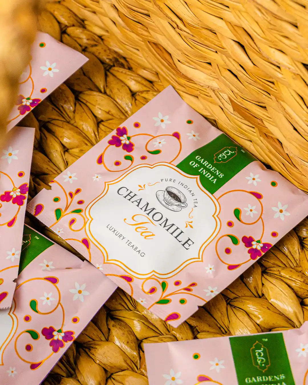 Chamomile Tea image3