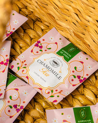 Chamomile Tea image3