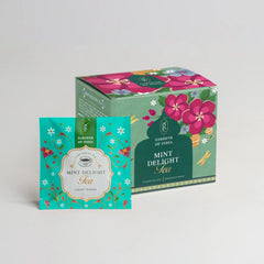 Mint Delight Tea image4