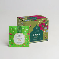 Green Tea image1
