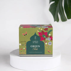Green Tea image TB15