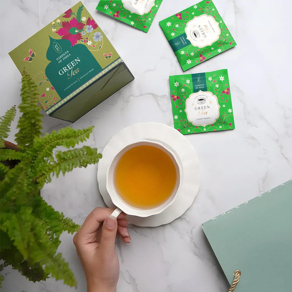 Green Tea image2
