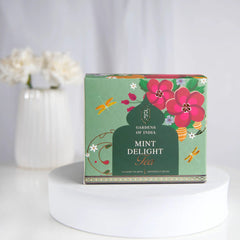 Mint Delight Tea image TB15