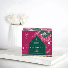 Chamomile Tea image TB15