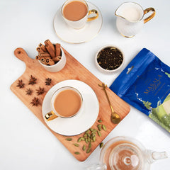 Masala Blend Tea image1