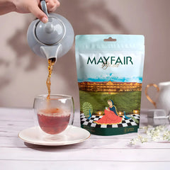 Mayfair Blend Royal CTC Leaf Chai Tea image3