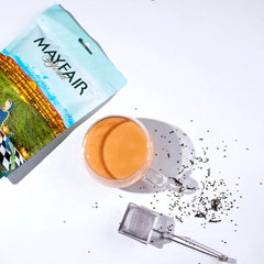 Mayfair Blend Royal CTC Leaf Chai Tea image1