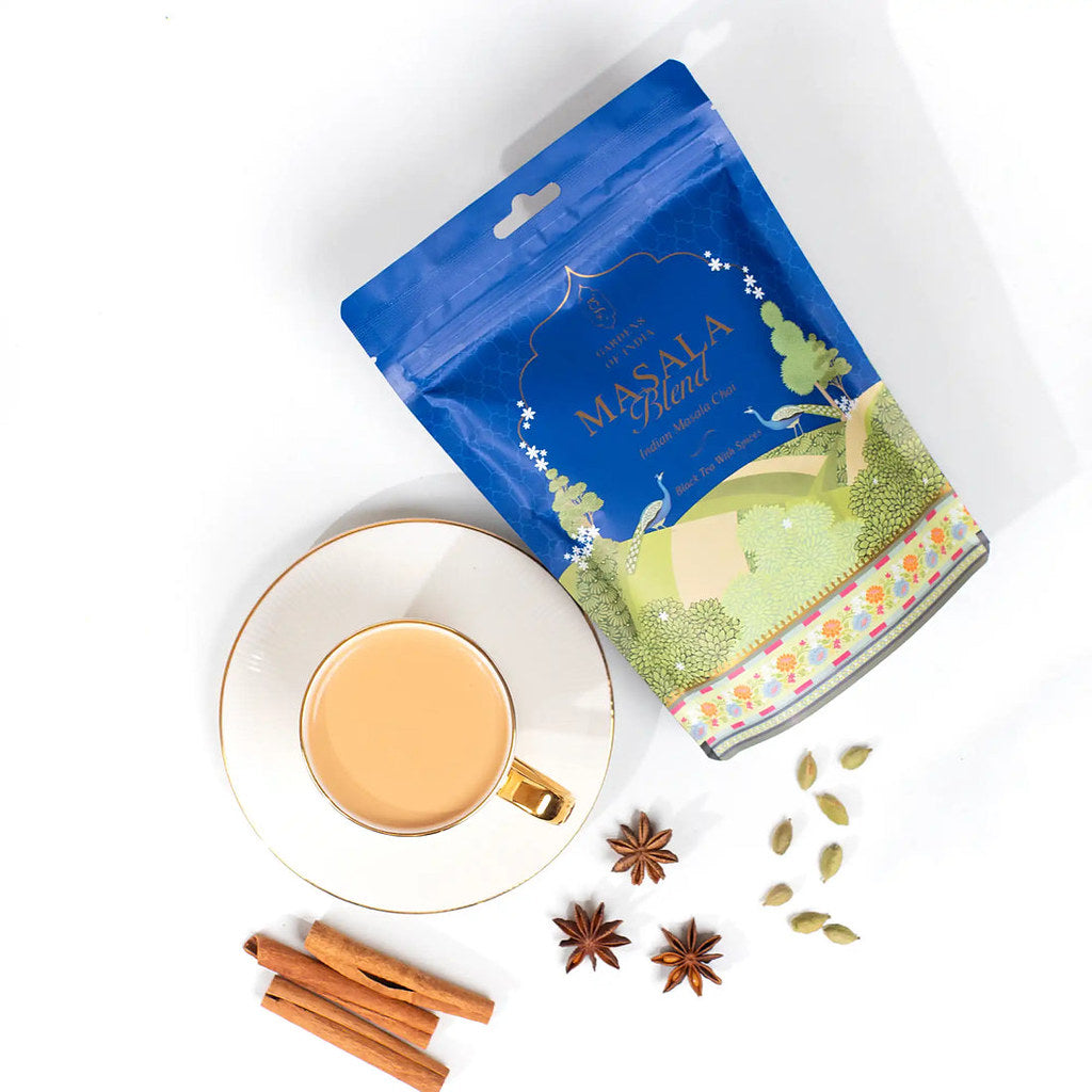 Masala Blend Tea image3
