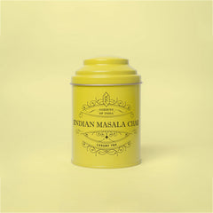 Indian Masala Chai Tin Can image T75