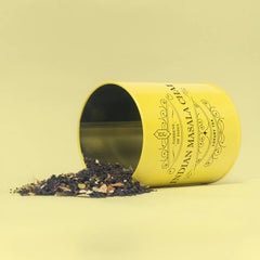 Indian Masala Chai Tin Can image2