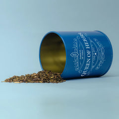 Queen of Herbs Tea Tin Can image2