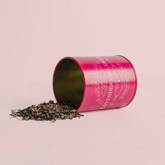 Lavender Earl Grey Tea Tin Can image2