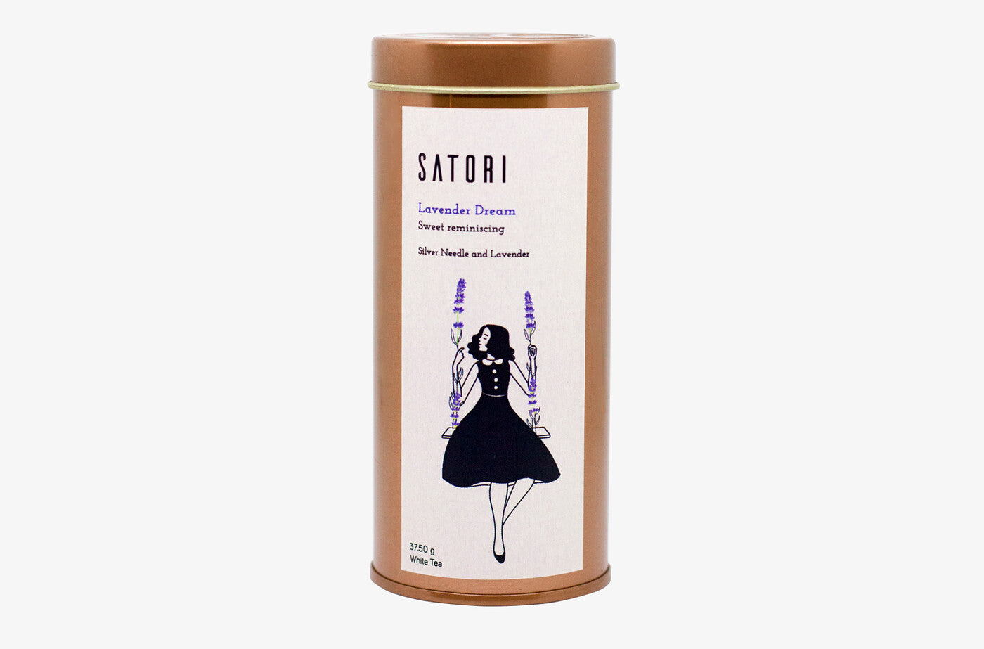 Lavender Dream image T37