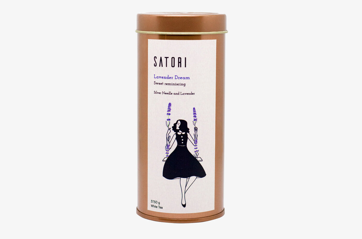 Lavender Dream image T37