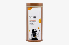 Citrus and Spice image T50