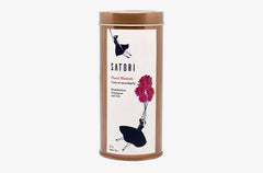 Floral Blossom image T40