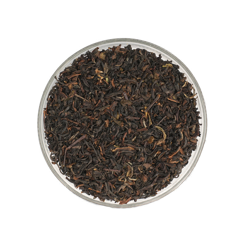 The Darjeeling Ltd. Black Tea Bags1