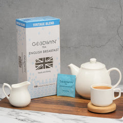 English Breakfast Tea Bags1