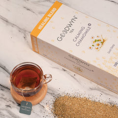 Chamomile Herbal Tea BagsC1