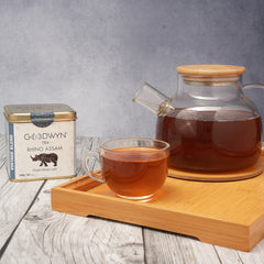 Rhino Assam Black Tea5