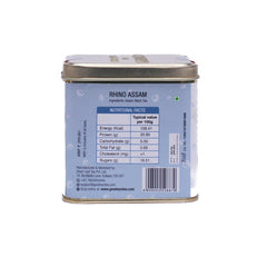 Rhino Assam Black Tea2
