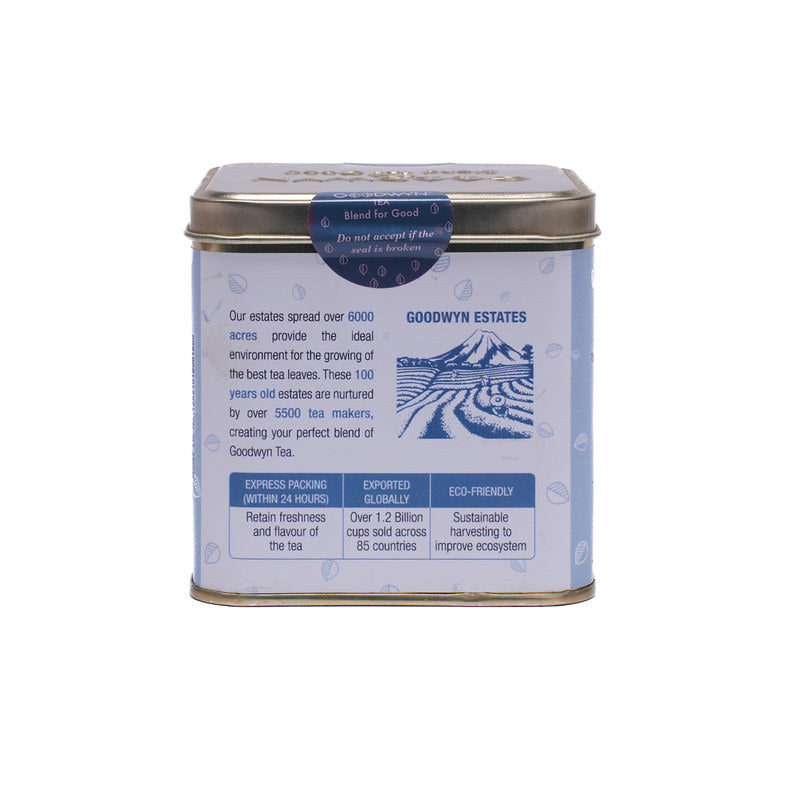 Rhino Assam Black Tea3