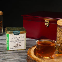 Mount Darjeeling 1st Flush2