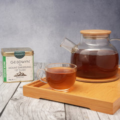 Mount Darjeeling 1st Flush1