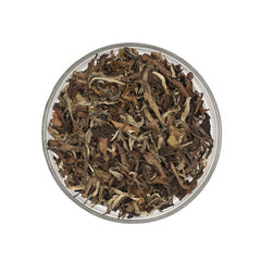 Saintly White Tea Loose Leaf3