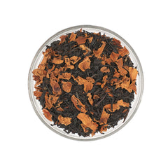 Oolong Rose Loose Leaf Tea1