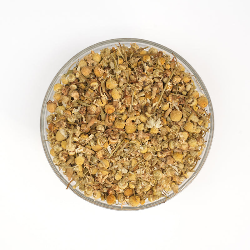 Chamomile Herbal Tea1