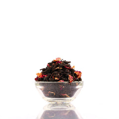 Oolong Rose Loose Leaf Tea5