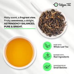 Assam Imperial Black Tea image2