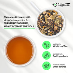 Ayurveda Tea image1