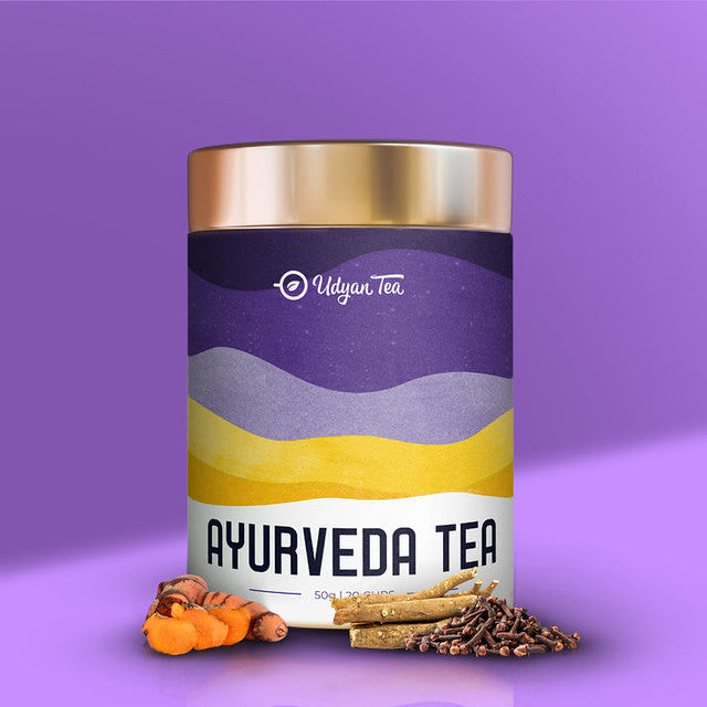 Ayurveda Tea imageT50