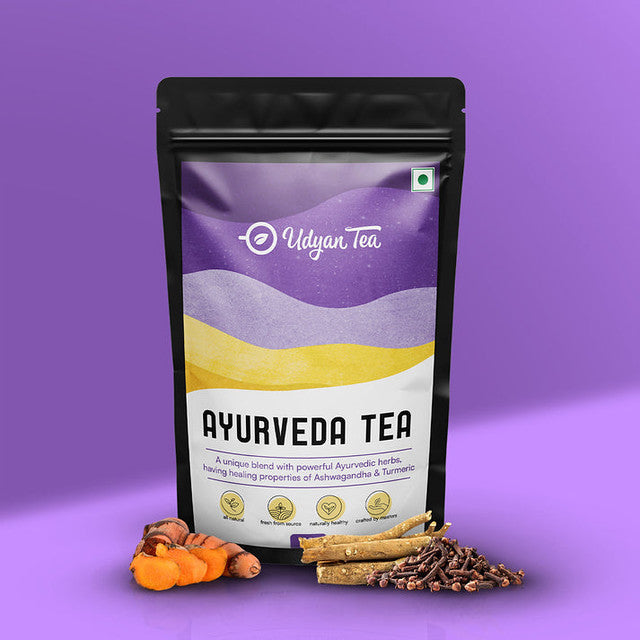 Ayurveda Tea imageT100