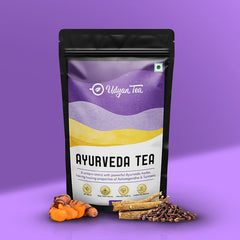 Ayurveda Tea imageT100